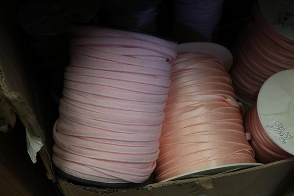 101#2356 Materiale per corsetteria e intimo in vendita - foto 16