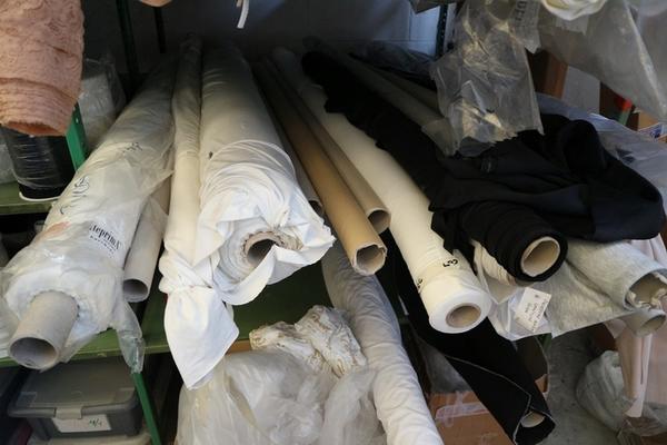 106#2356 Materiale per corsetteria e intimo in vendita - foto 2