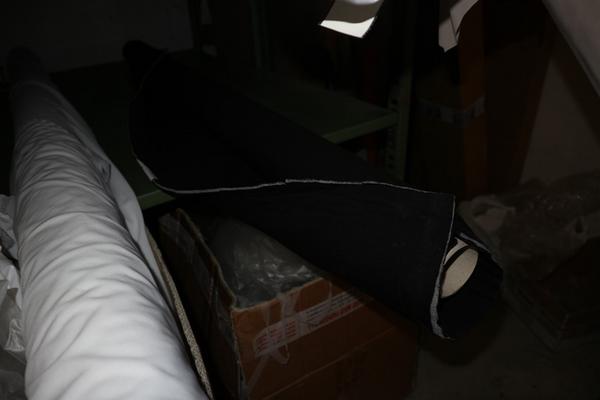 106#2356 Materiale per corsetteria e intimo in vendita - foto 6