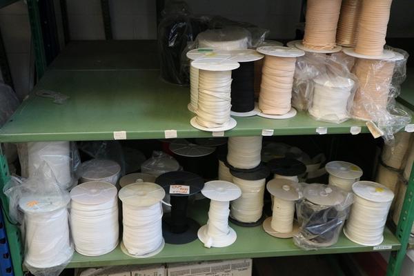 108#2356 Materiale per corsetteria e intimo in vendita - foto 2