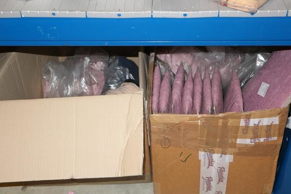 109#2356 Materiale per corsetteria e intimo in vendita - foto 4