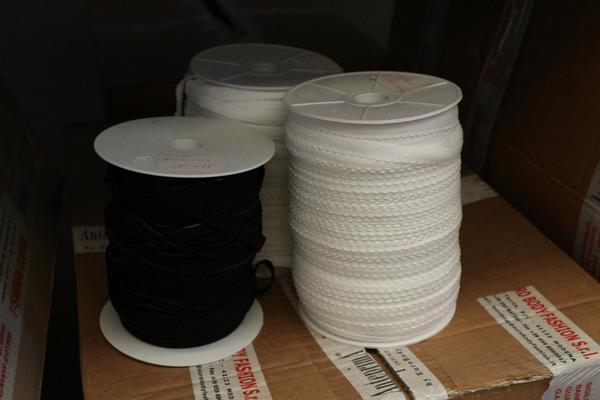 111#2356 Materiale per corsetteria e intimo in vendita - foto 3