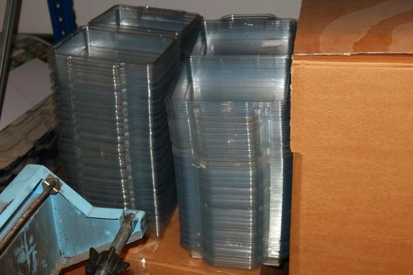112#2356 Materiale per corsetteria e intimo in vendita - foto 4