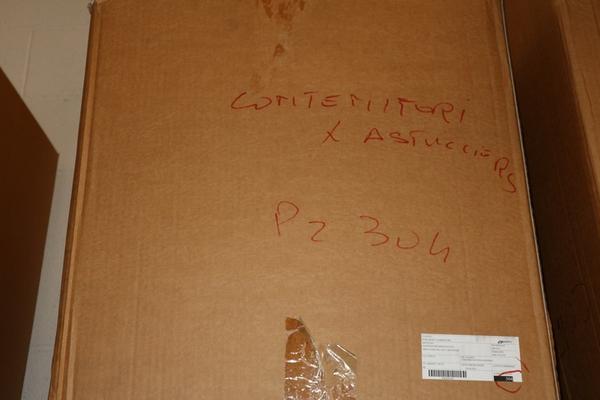 113#2356 Materiale per corsetteria e intimo in vendita - foto 8