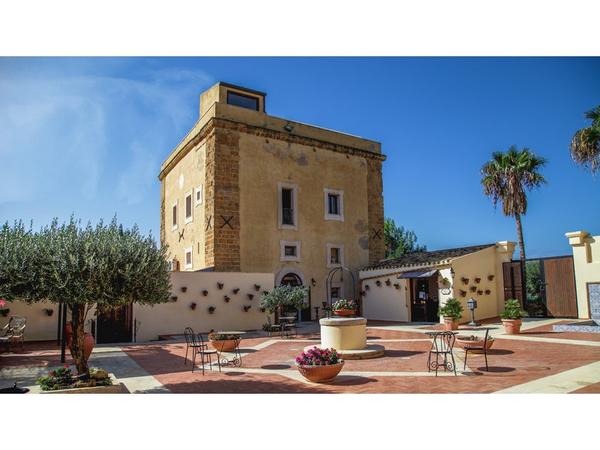 1#2363 Struttura turistico-ricettiva alberghiera e ristorazione in vendita - foto 1