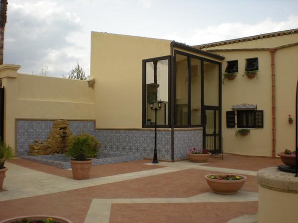 1#2363 Struttura turistico-ricettiva alberghiera e ristorazione in vendita - foto 12