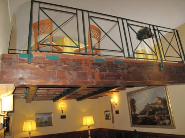 1#2363 Struttura turistico-ricettiva alberghiera e ristorazione in vendita - foto 22