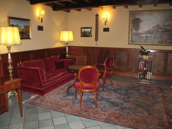 1#2363 Struttura turistico-ricettiva alberghiera e ristorazione in vendita - foto 23
