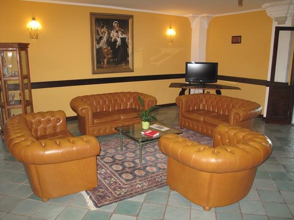 1#2363 Struttura turistico-ricettiva alberghiera e ristorazione in vendita - foto 24
