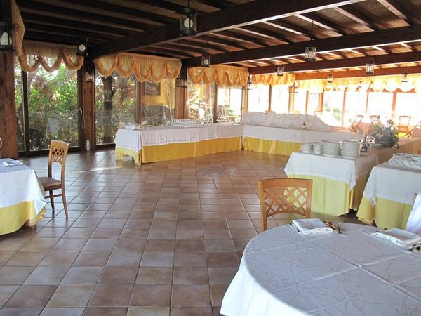 1#2363 Struttura turistico-ricettiva alberghiera e ristorazione in vendita - foto 26