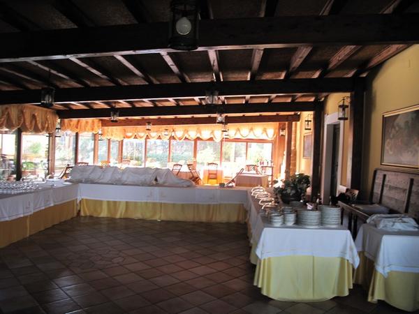 1#2363 Struttura turistico-ricettiva alberghiera e ristorazione in vendita - foto 27