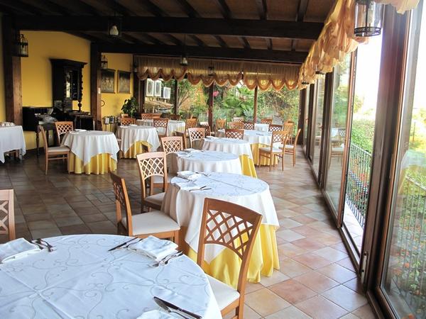 1#2363 Struttura turistico-ricettiva alberghiera e ristorazione in vendita - foto 29