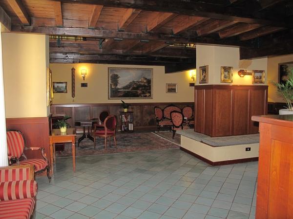 1#2363 Struttura turistico-ricettiva alberghiera e ristorazione in vendita - foto 30