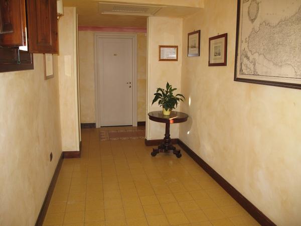1#2363 Struttura turistico-ricettiva alberghiera e ristorazione in vendita - foto 39