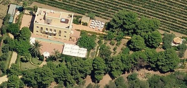 1#2364 Complesso destinato a struttura turistico-ricettiva e ristorazione in vendita - foto 3