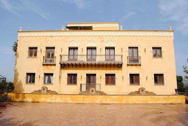 1#2364 Complesso destinato a struttura turistico-ricettiva e ristorazione in vendita - foto 5