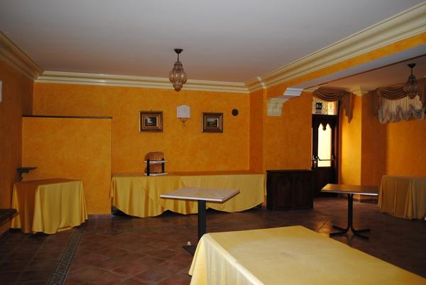 1#2364 Complesso destinato a struttura turistico-ricettiva e ristorazione in vendita - foto 7