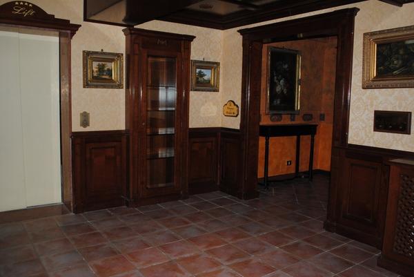 1#2364 Complesso destinato a struttura turistico-ricettiva e ristorazione in vendita - foto 12