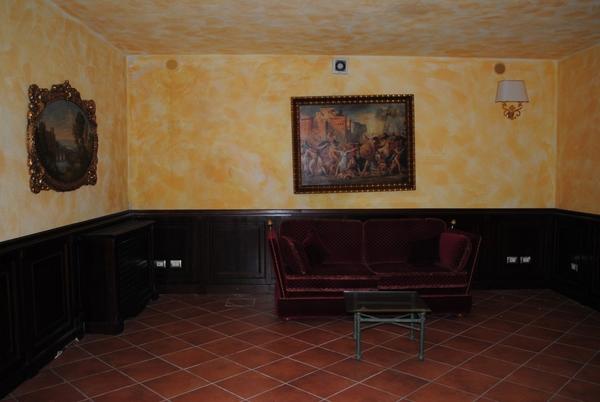 1#2364 Complesso destinato a struttura turistico-ricettiva e ristorazione in vendita - foto 13