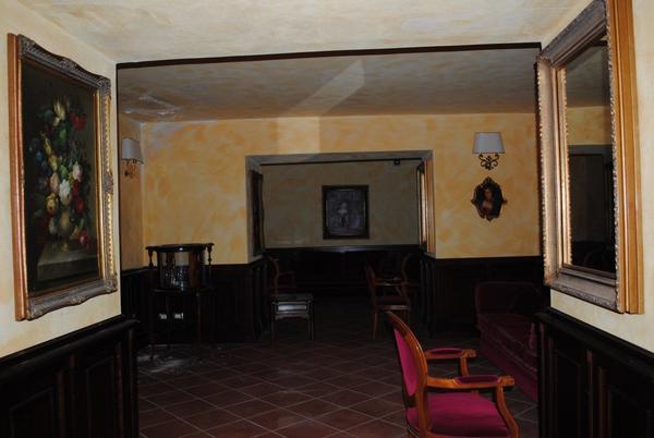 1#2364 Complesso destinato a struttura turistico-ricettiva e ristorazione in vendita - foto 14