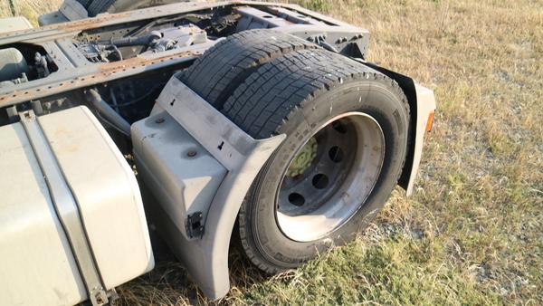 1#2366 Trattore stradale Iveco Stralis in vendita - foto 4