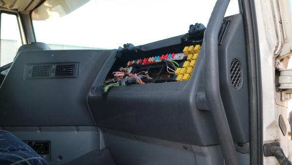 1#2366 Trattore stradale Iveco Stralis in vendita - foto 10