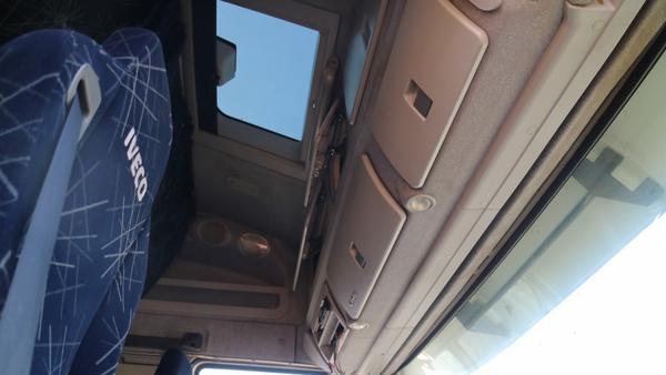 1#2366 Trattore stradale Iveco Stralis in vendita - foto 11