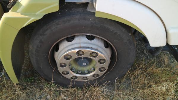 1#2366 Trattore stradale Iveco Stralis in vendita - foto 12