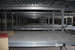 Image 11 - Metalsistem shelving system - Lot 1 (Auction 2372)