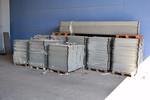 Image 20 - Metalsistem shelving system - Lot 1 (Auction 2372)