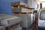 Image 27 - Metalsistem shelving system - Lot 1 (Auction 2372)