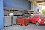 Image 29 - Metalsistem shelving system - Lot 1 (Auction 2372)