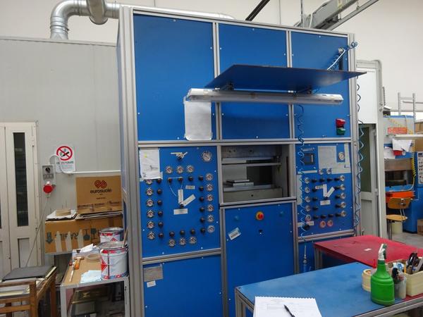 Meccanica in vendita