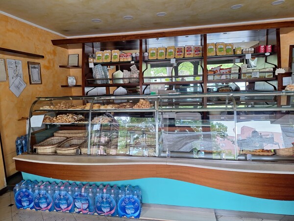 23746#23746 Attività di forno e pasticceria in vendita - foto 1