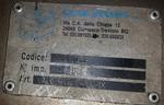 Image 4 - N. 16 GLAD STAMPI  thermoplastic moulds - Lot 26 (Auction 2375)