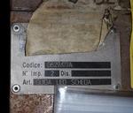 Image 6 - N. 16 GLAD STAMPI  thermoplastic moulds - Lot 26 (Auction 2375)