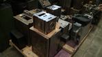 Image 21 - N. 16 GLAD STAMPI  thermoplastic moulds - Lot 26 (Auction 2375)