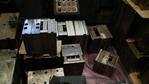Image 23 - N. 16 GLAD STAMPI  thermoplastic moulds - Lot 26 (Auction 2375)