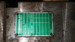 Image 26 - N. 16 GLAD STAMPI  thermoplastic moulds - Lot 26 (Auction 2375)