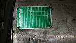 Image 27 - N. 16 GLAD STAMPI  thermoplastic moulds - Lot 26 (Auction 2375)