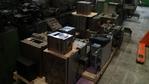 Image 29 - N. 16 GLAD STAMPI  thermoplastic moulds - Lot 26 (Auction 2375)