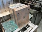 Image 32 - N. 16 GLAD STAMPI  thermoplastic moulds - Lot 26 (Auction 2375)