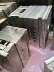 Image 37 - N. 16 GLAD STAMPI  thermoplastic moulds - Lot 26 (Auction 2375)
