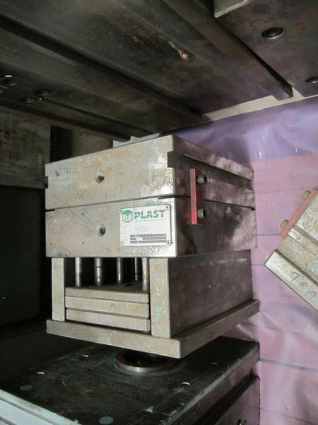 26#2375 N.16  stampi termoplastici GLAD STAMPI BB PLAST in vendita - foto 36