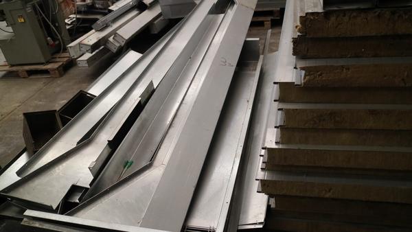 30#2375 Forno per lastre Meccanica Costruzioni in vendita - foto 17