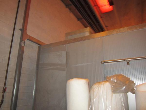 30#2375 Forno per lastre Meccanica Costruzioni in vendita - foto 23