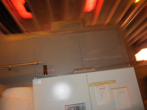 30#2375 Forno per lastre Meccanica Costruzioni in vendita - foto 24
