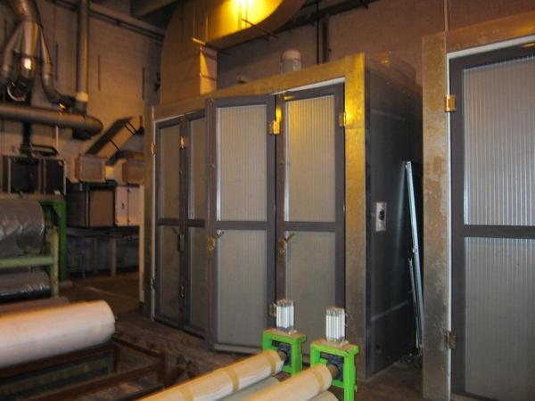 30#2375 Forno per lastre Meccanica Costruzioni in vendita - foto 25