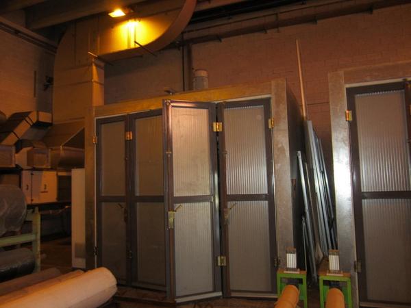 30#2375 Forno per lastre Meccanica Costruzioni in vendita - foto 26