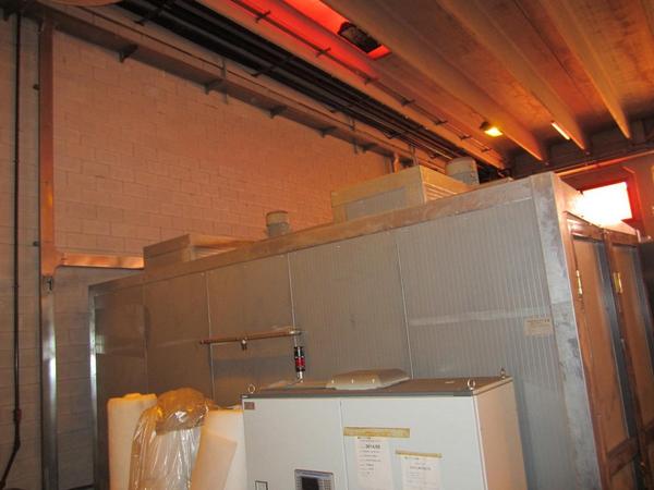 30#2375 Forno per lastre Meccanica Costruzioni in vendita - foto 27